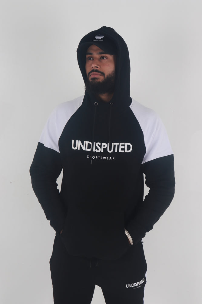 Lifestyle Hoodie