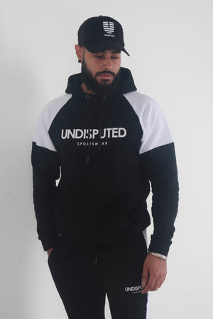 Lifestyle Hoodie