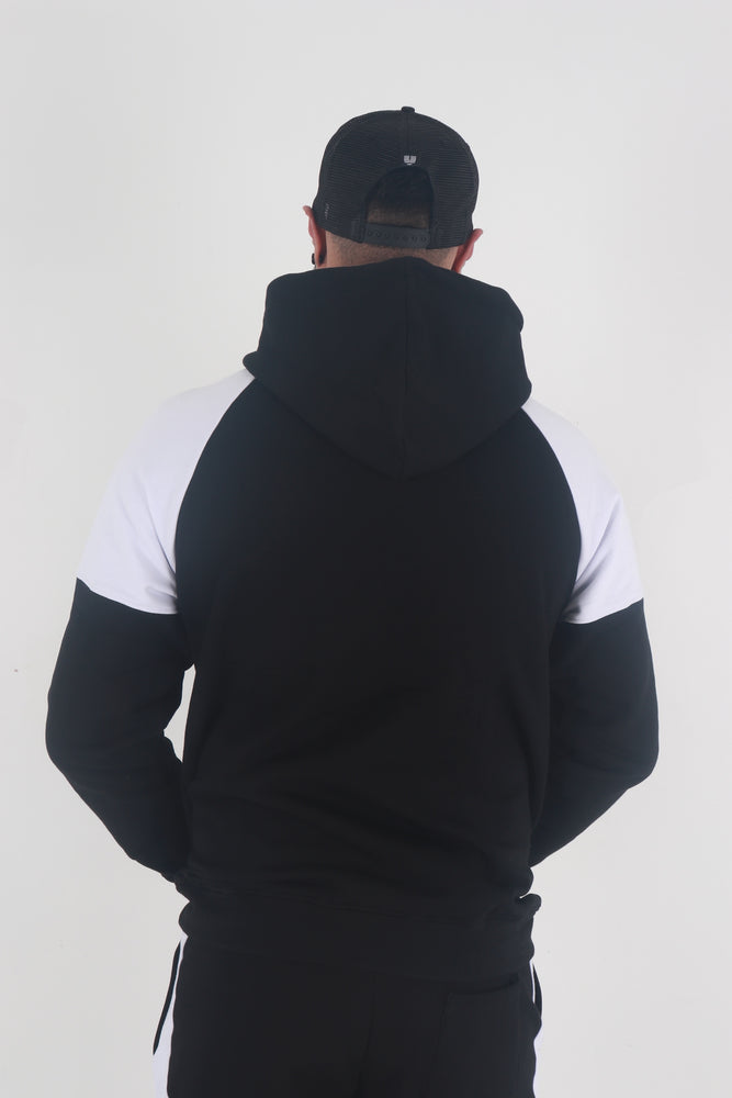 Lifestyle Hoodie