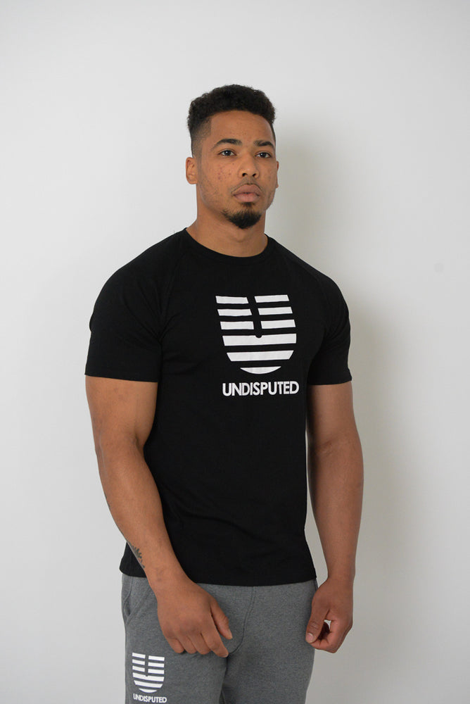 Performance T-shirt- Black