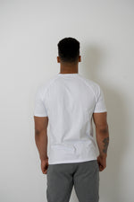 Performance T-Shirt - White