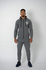 Tapered Tracksuit