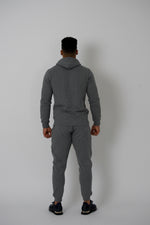 Tapered Tracksuit