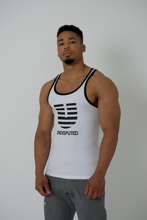 Performance Vest - White