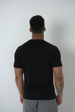 Performance T-shirt- Black